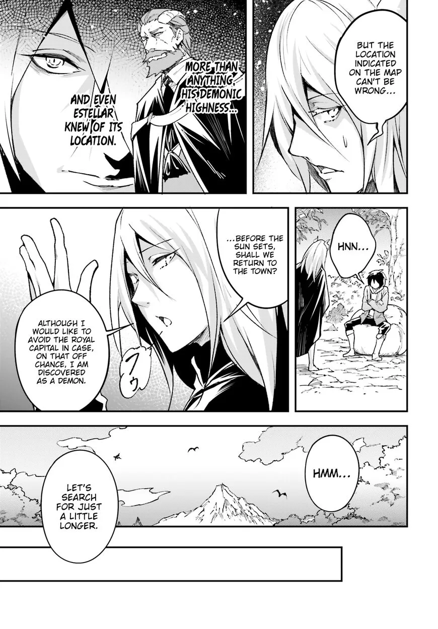 Read LV999 no Murabito EN Manga Online