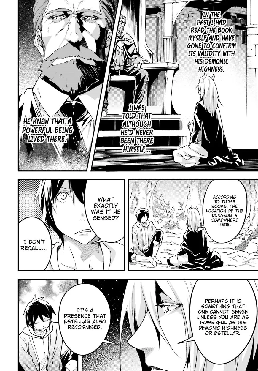 Read LV999 no Murabito EN Manga Online