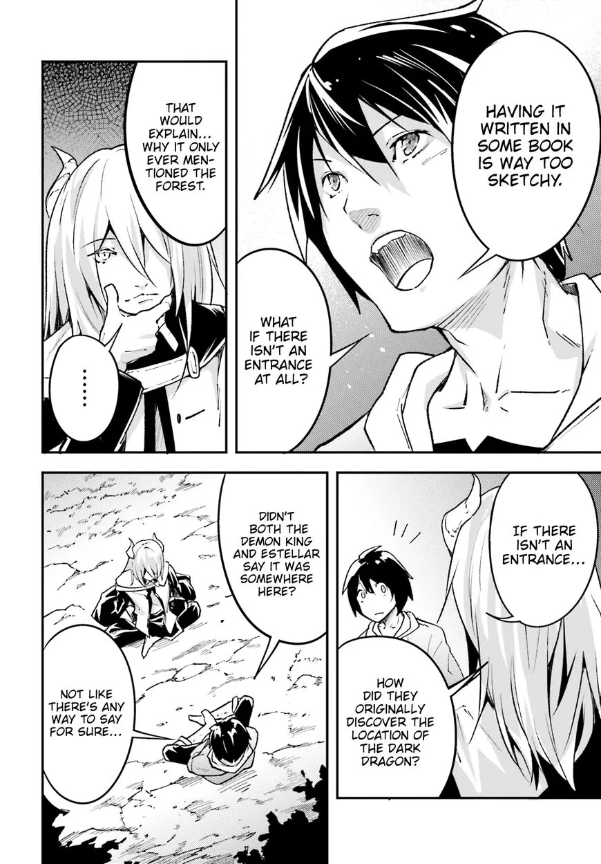 Read LV999 no Murabito EN Manga Online