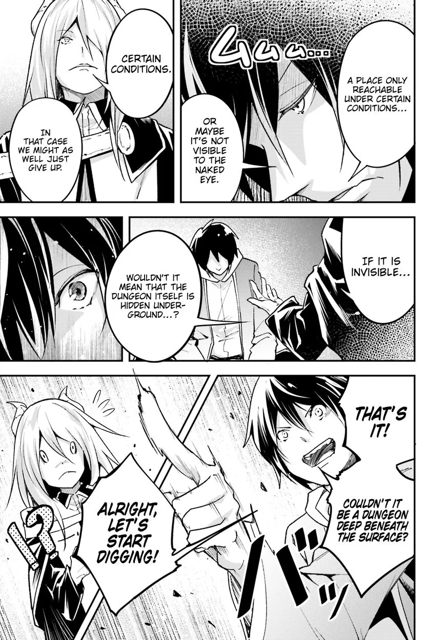 Read LV999 no Murabito EN Manga Online