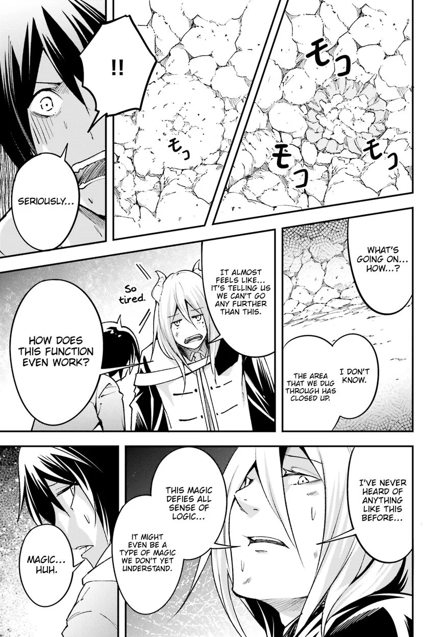 Read LV999 no Murabito EN Manga Online
