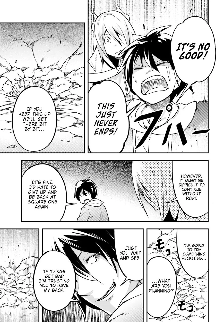 Read LV999 no Murabito EN Manga Online