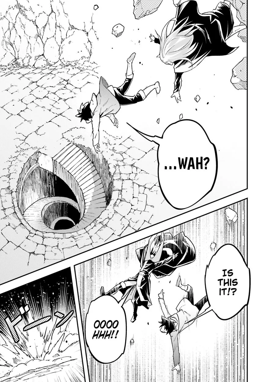 Read LV999 no Murabito EN Manga Online