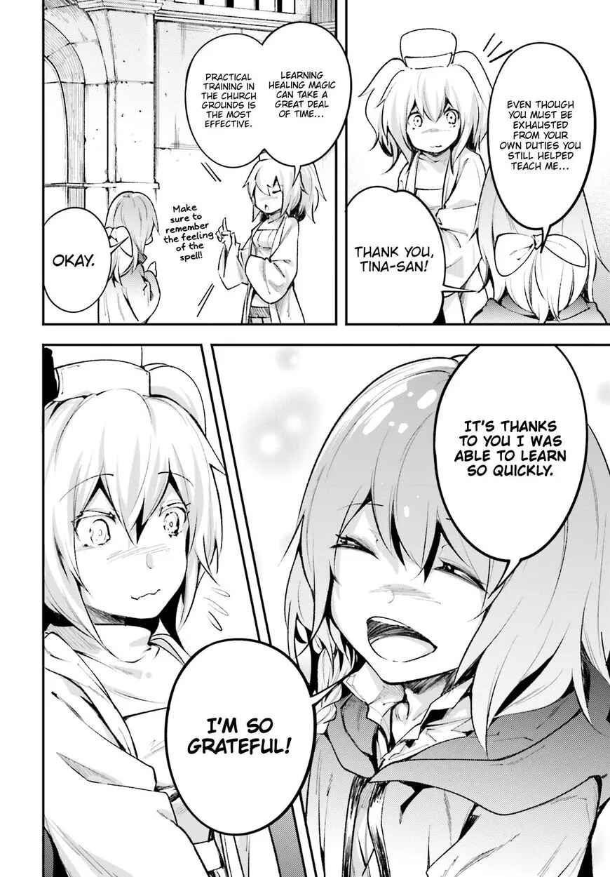 Read LV999 no Murabito EN Manga Online