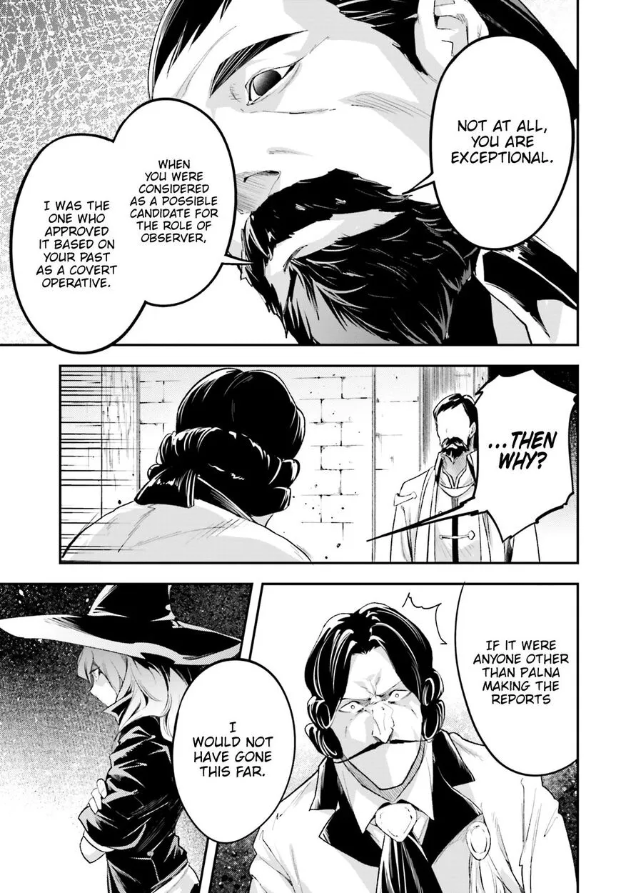 Read LV999 no Murabito EN Manga Online