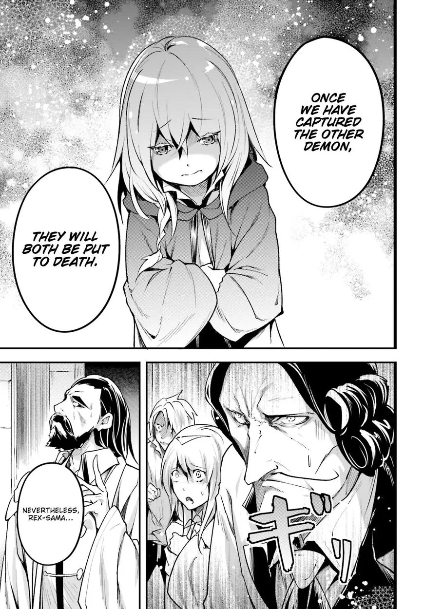 Read LV999 no Murabito EN Manga Online