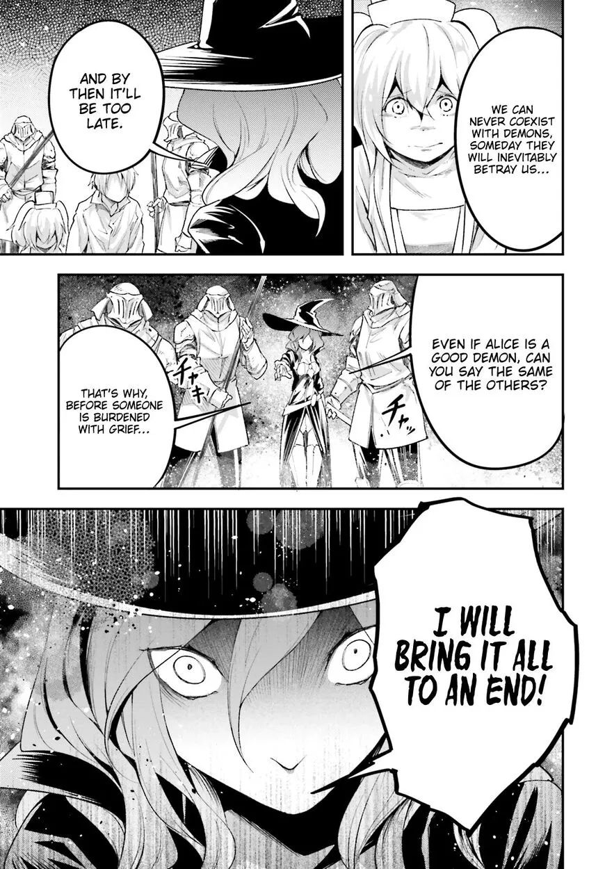Read LV999 no Murabito EN Manga Online