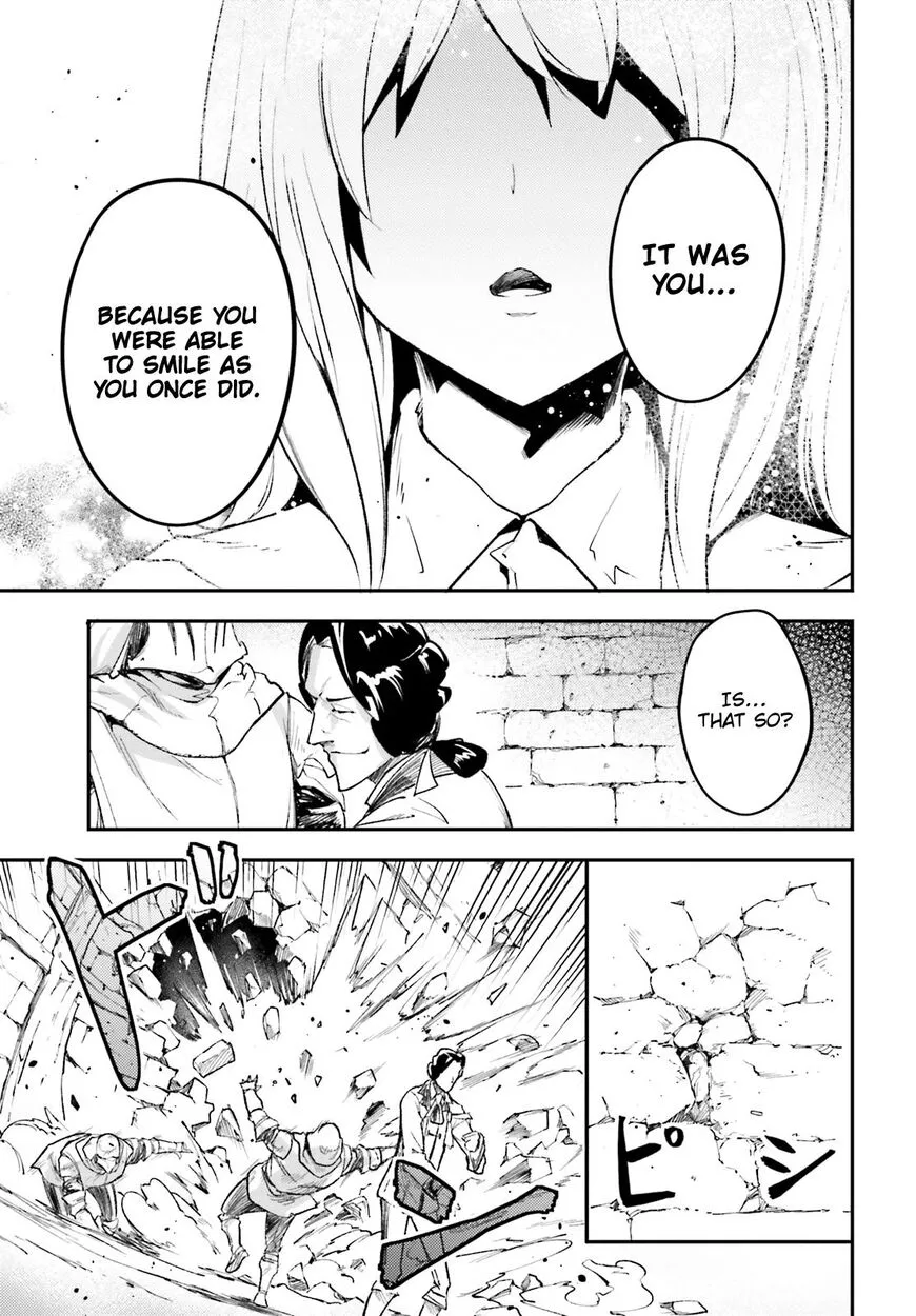 Read LV999 no Murabito EN Manga Online