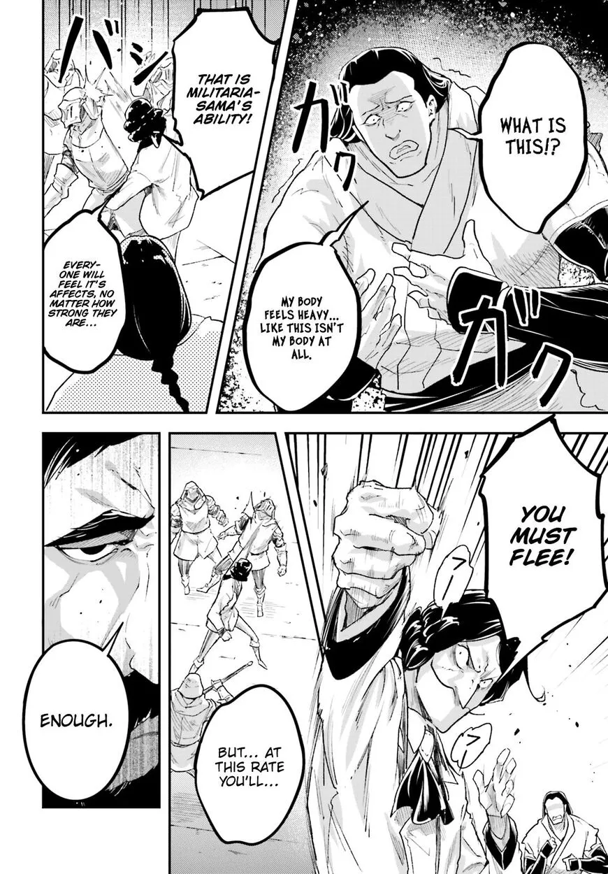 Read LV999 no Murabito EN Manga Online