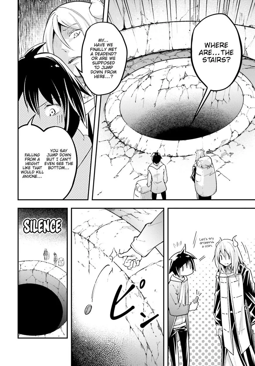 Read LV999 no Murabito EN Manga Online