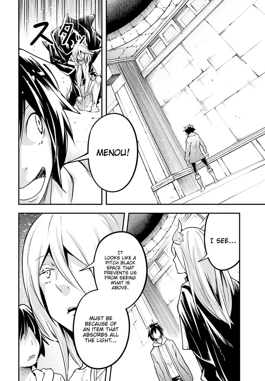 Read LV999 no Murabito EN Manga Online