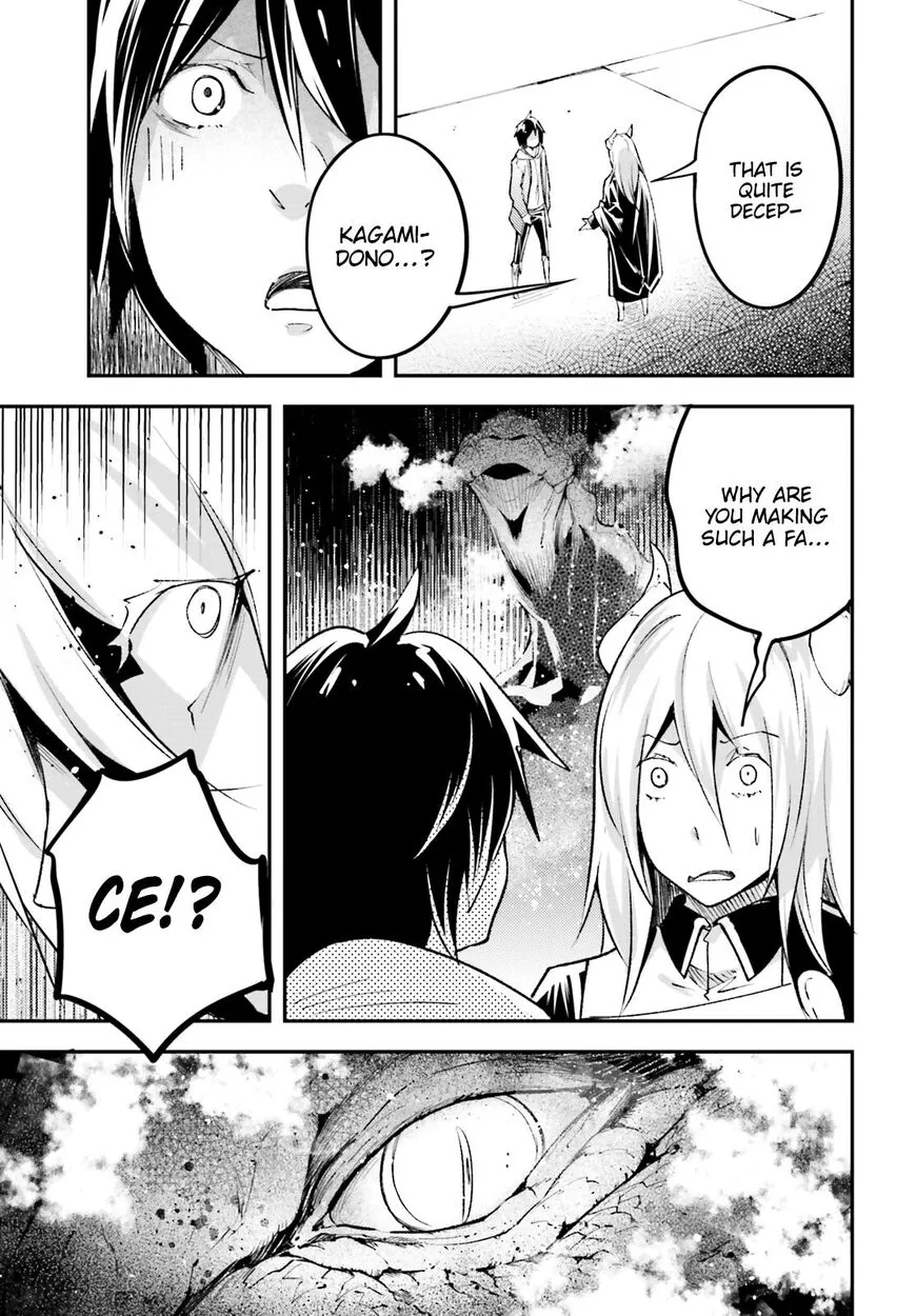 Read LV999 no Murabito EN Manga Online