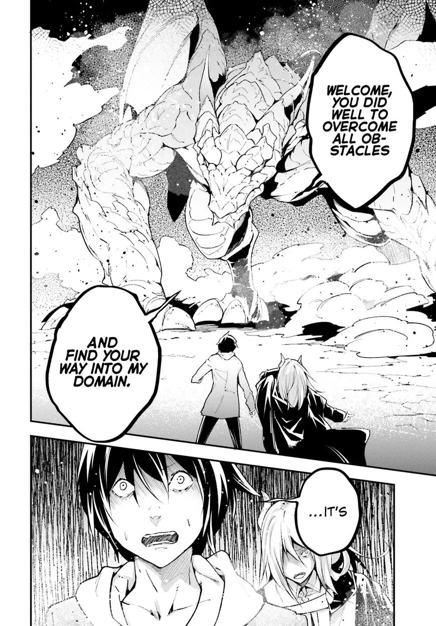 Read LV999 no Murabito EN Manga Online