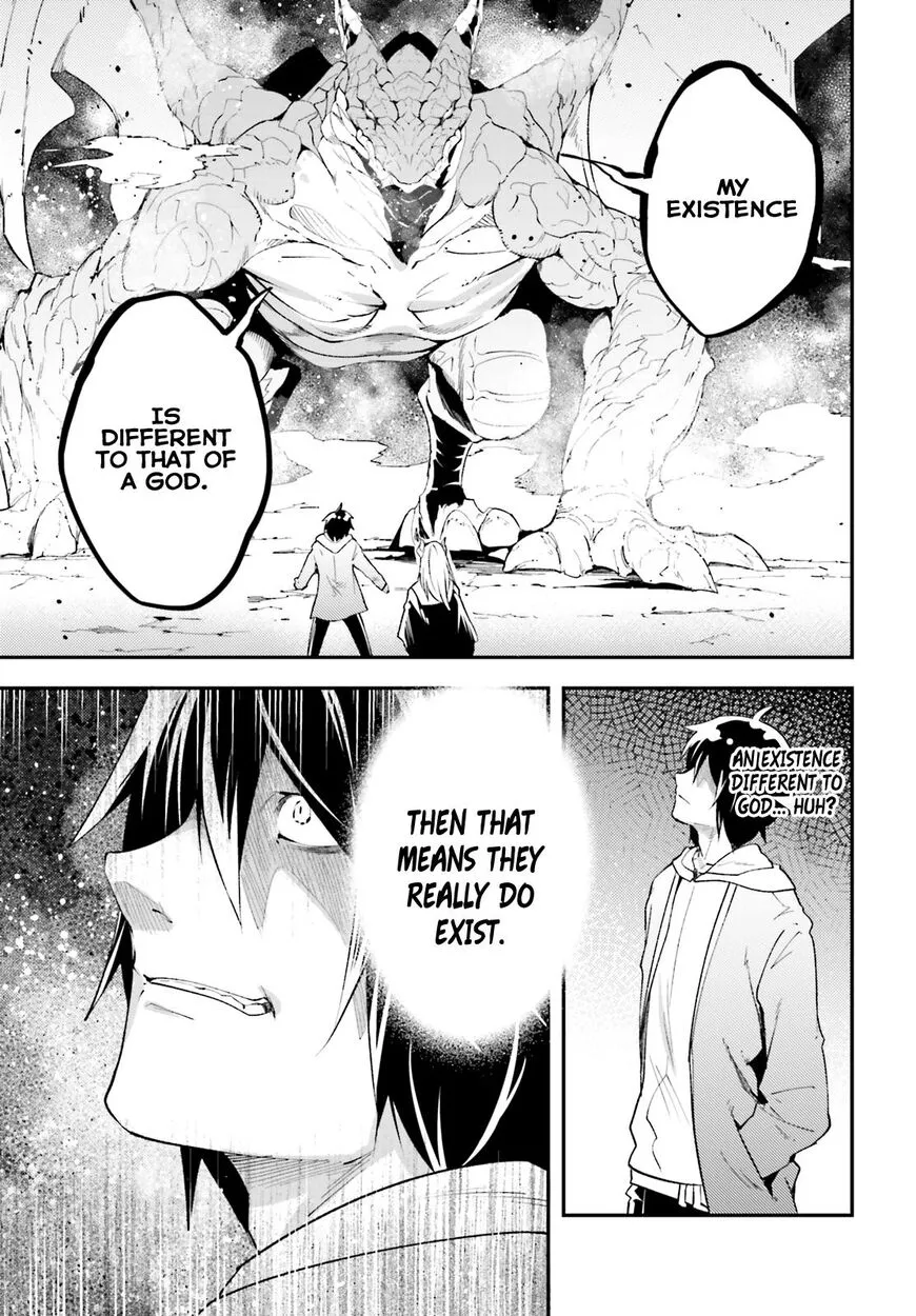 Read LV999 no Murabito EN Manga Online