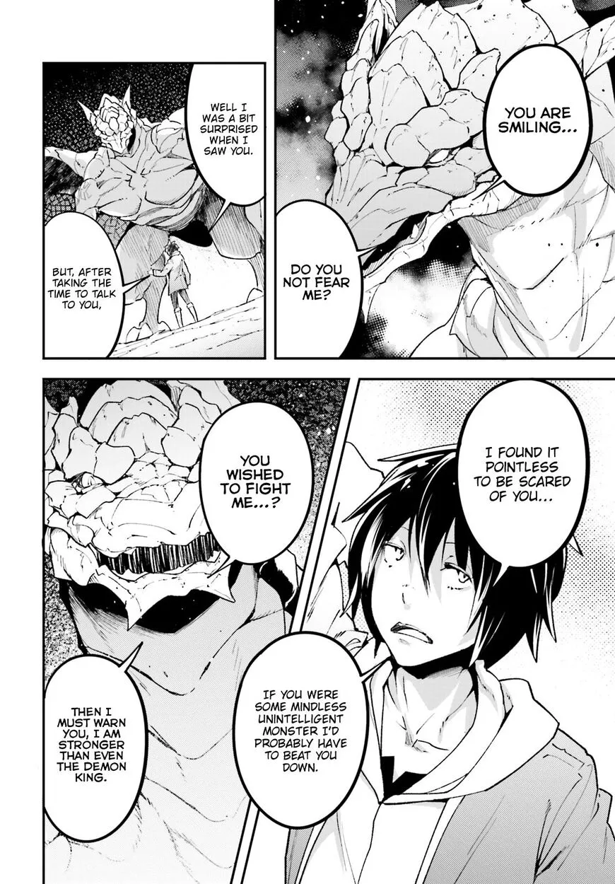 Read LV999 no Murabito EN Manga Online