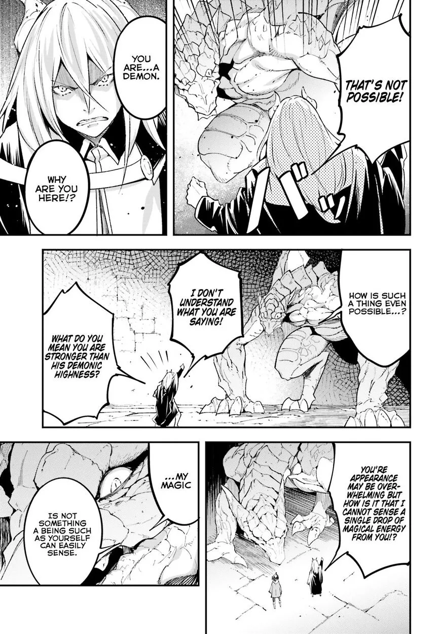 Read LV999 no Murabito EN Manga Online