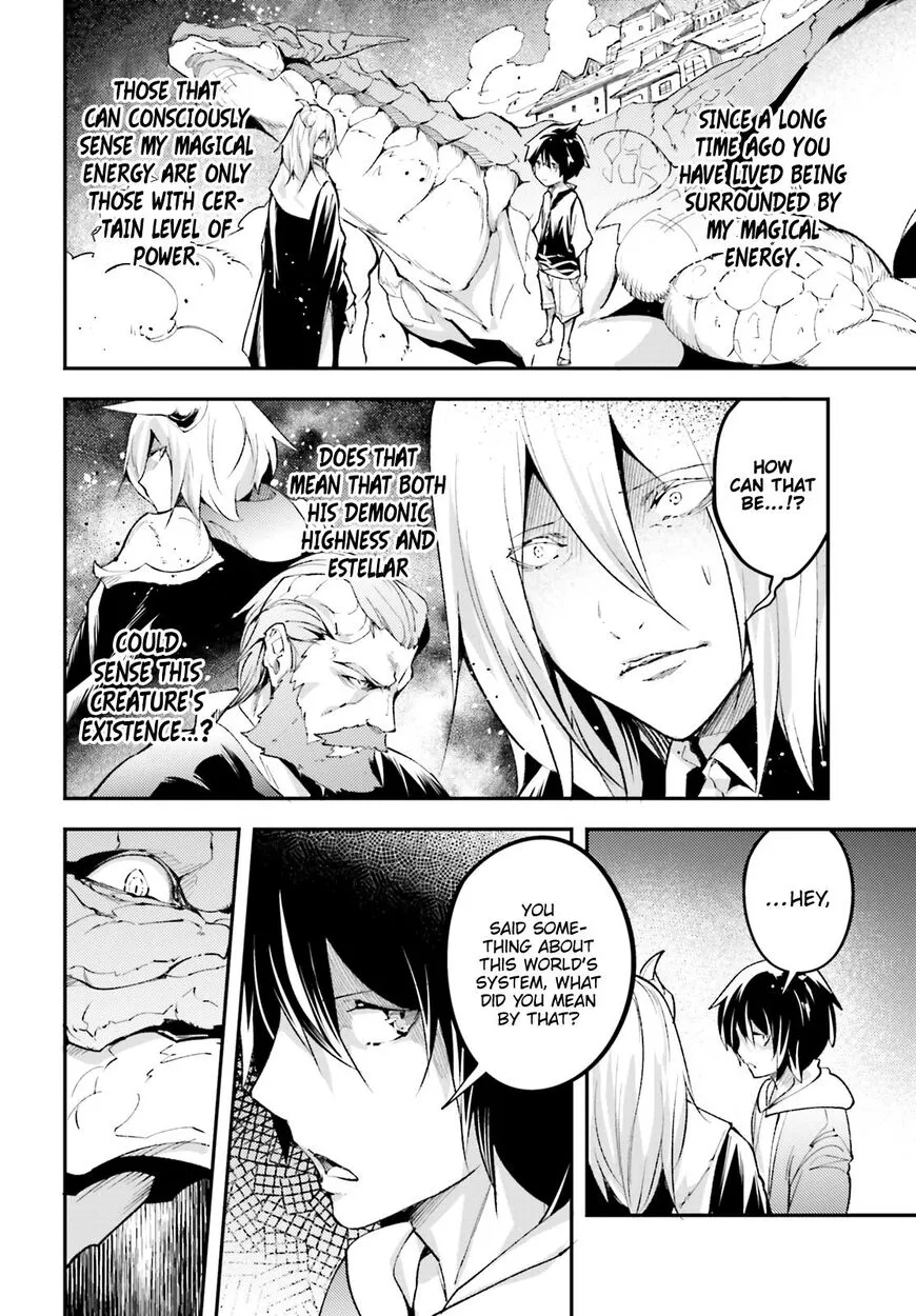 Read LV999 no Murabito EN Manga Online