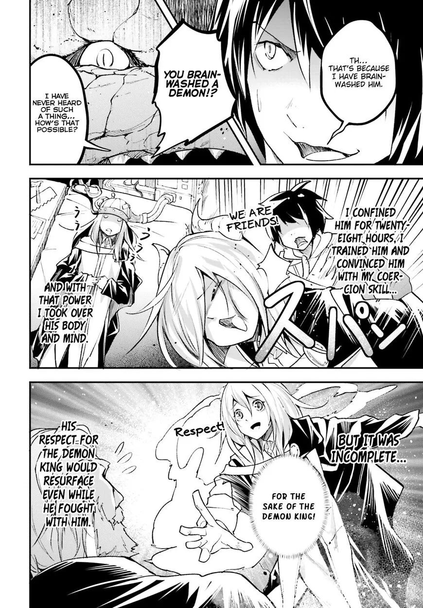 Read LV999 no Murabito EN Manga Online