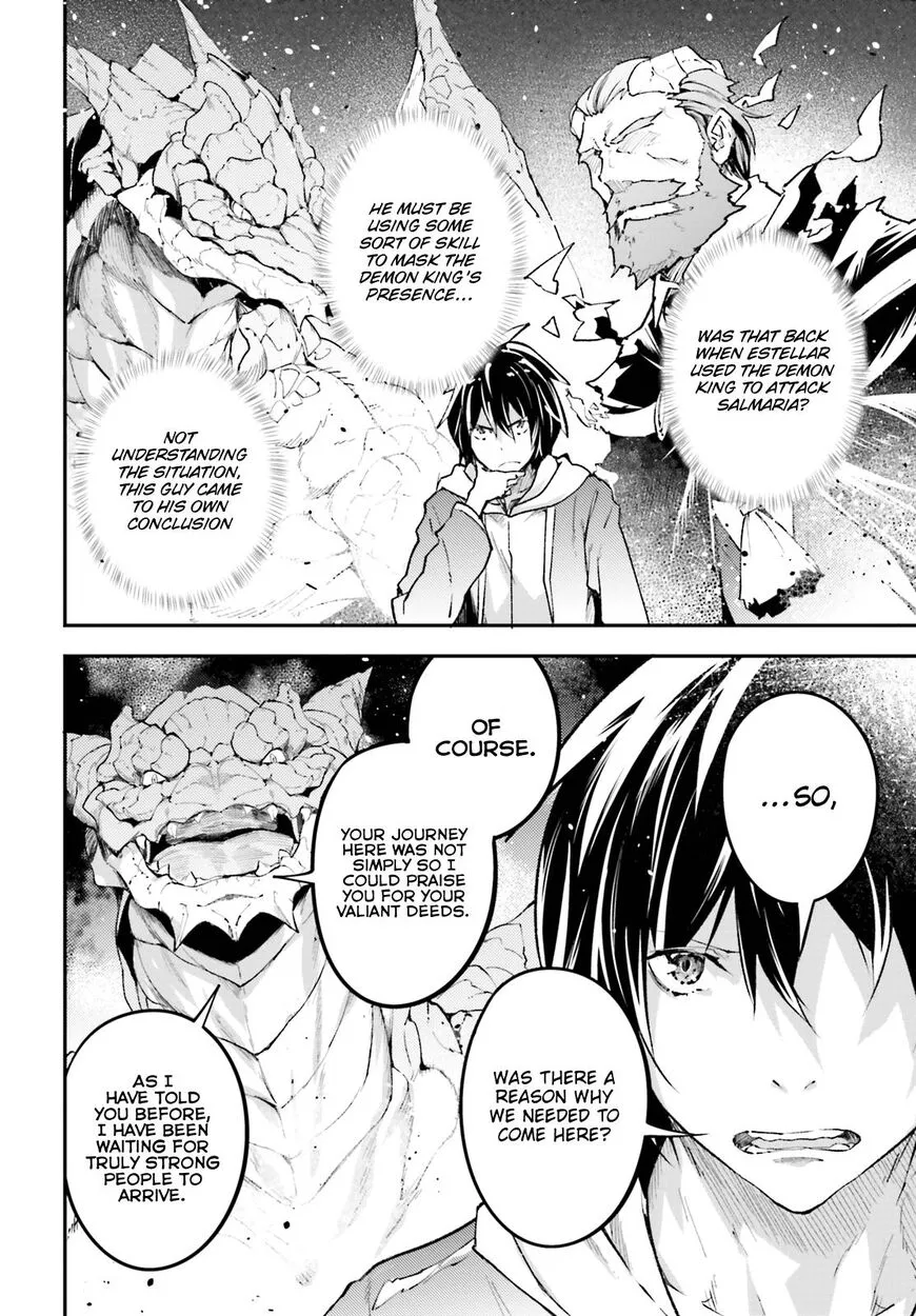 Read LV999 no Murabito EN Manga Online