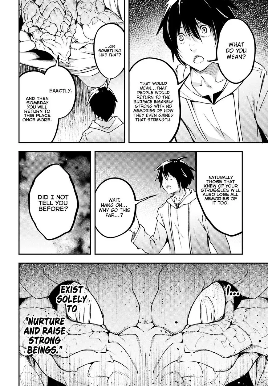 Read LV999 no Murabito EN Manga Online