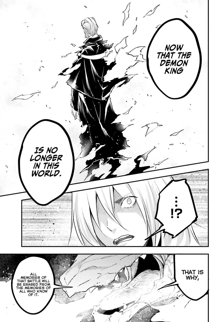 Read LV999 no Murabito EN Manga Online