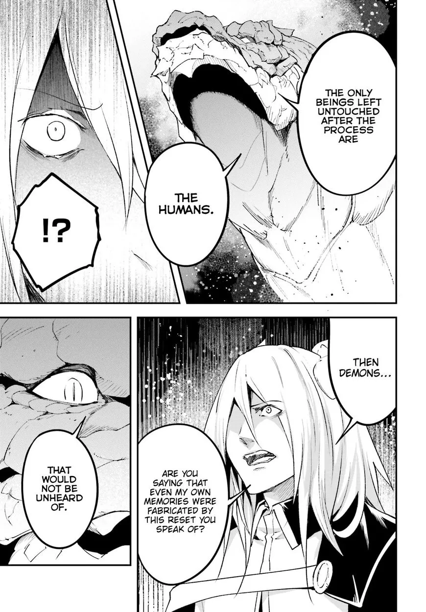 Read LV999 no Murabito EN Manga Online