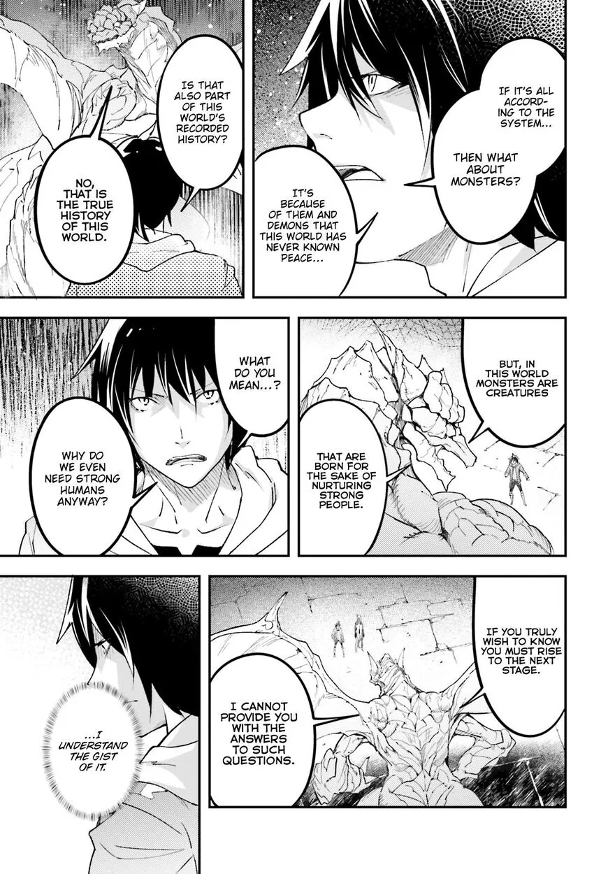 Read LV999 no Murabito EN Manga Online
