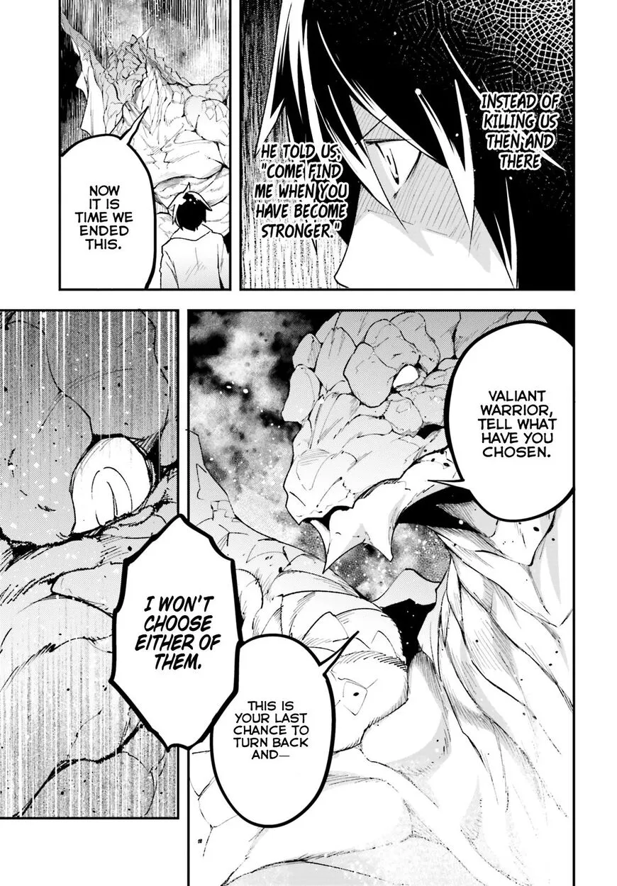 Read LV999 no Murabito EN Manga Online