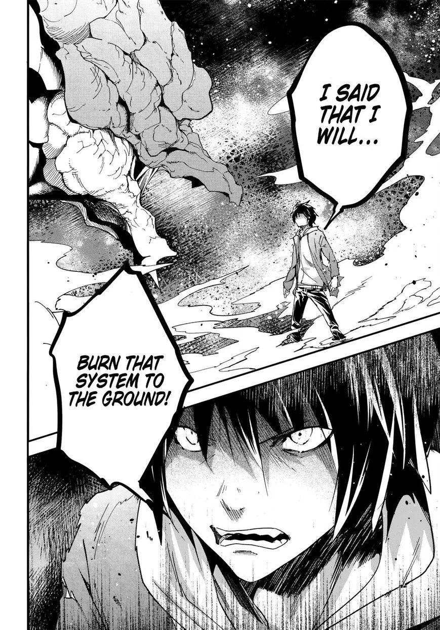 Read LV999 no Murabito EN Manga Online