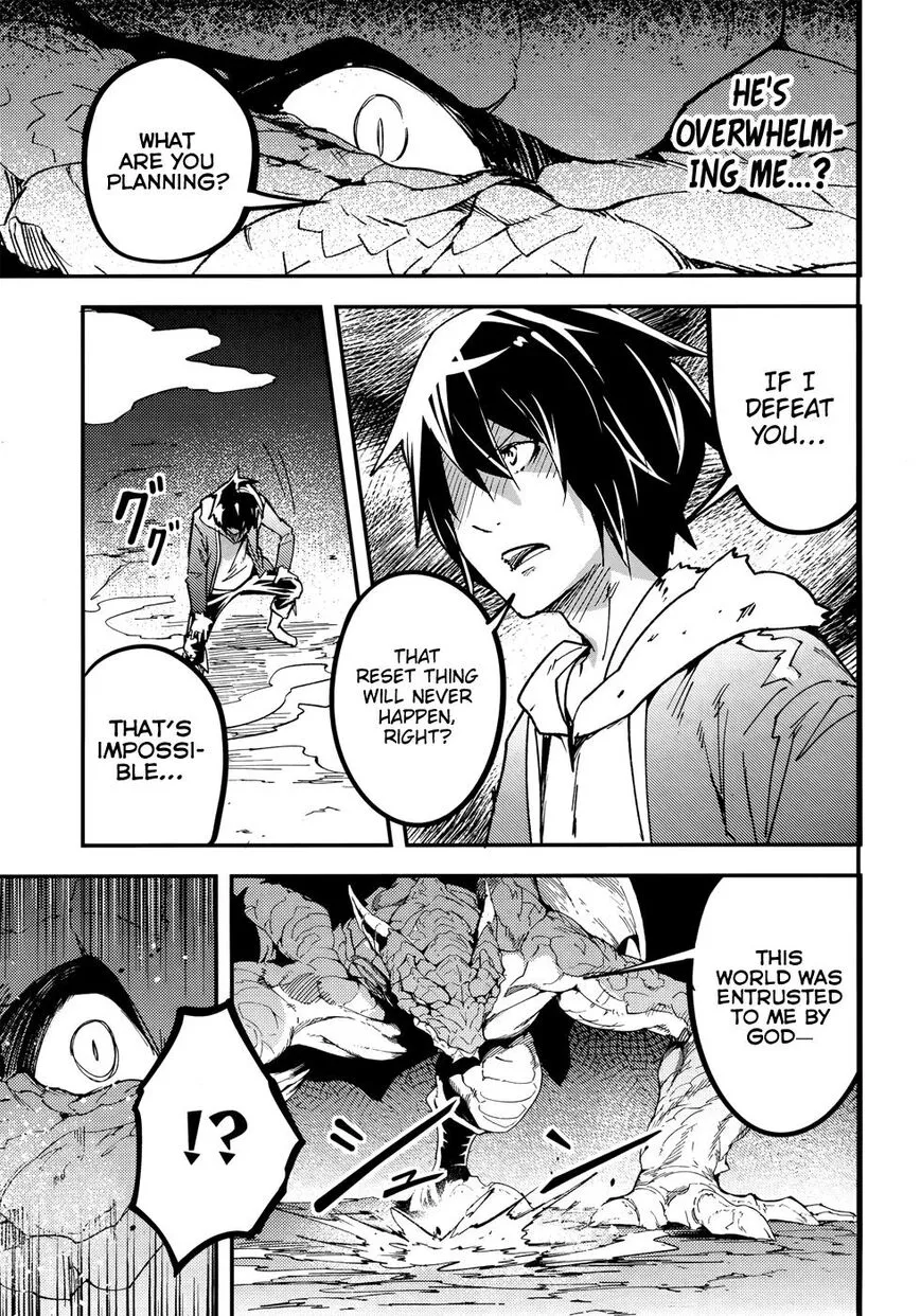 Read LV999 no Murabito EN Manga Online