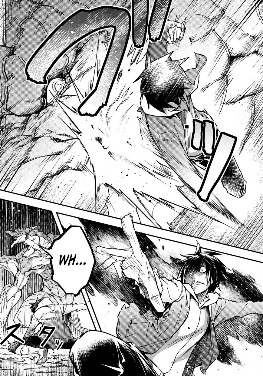 Read LV999 no Murabito EN Manga Online