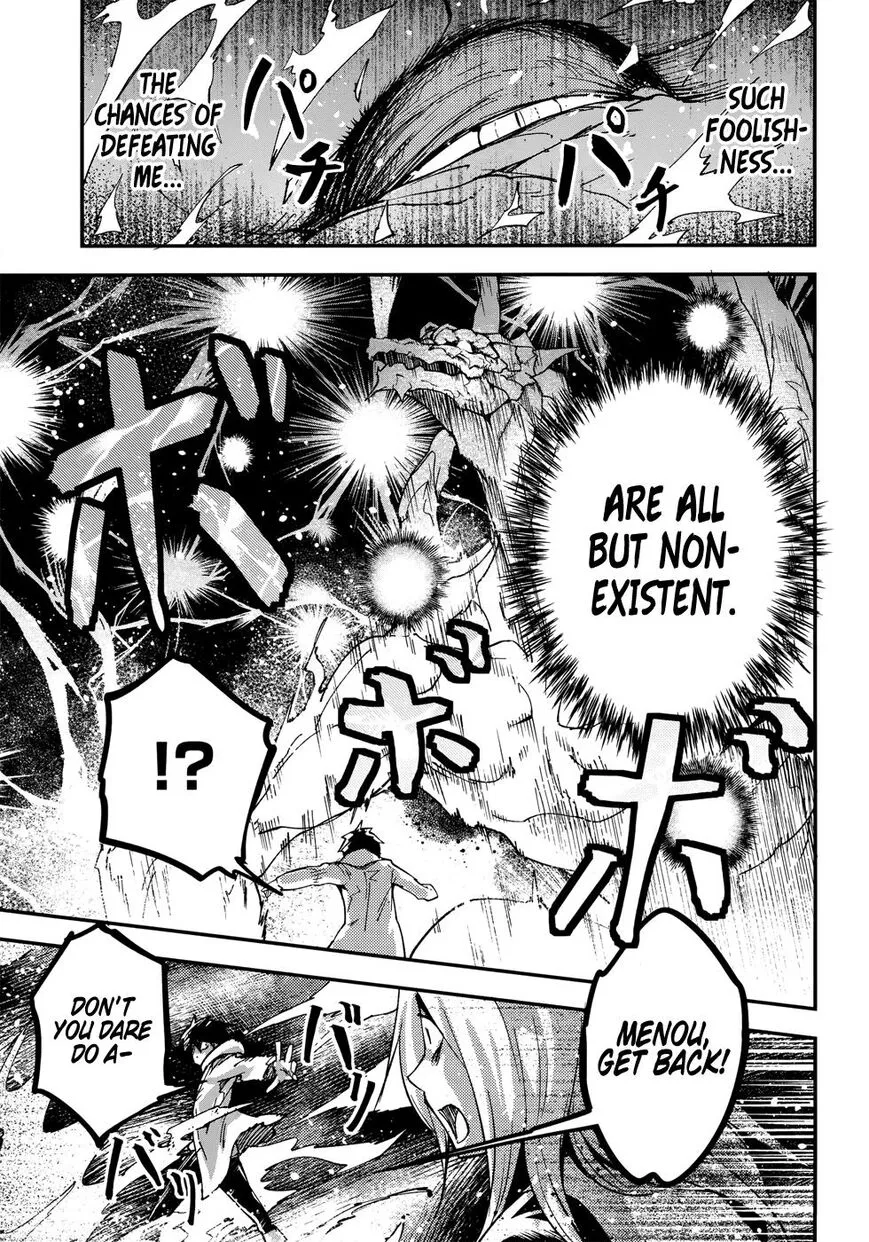 Read LV999 no Murabito EN Manga Online