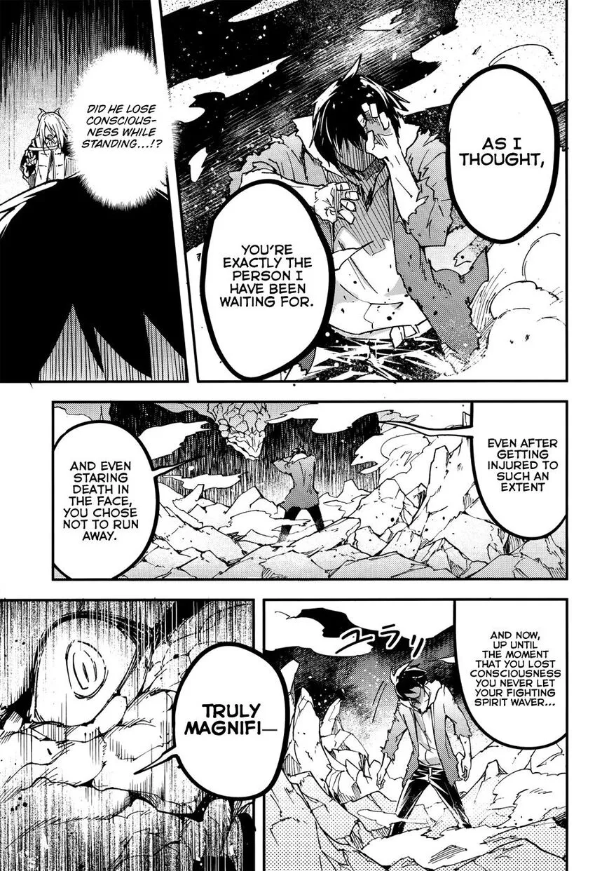 Read LV999 no Murabito EN Manga Online