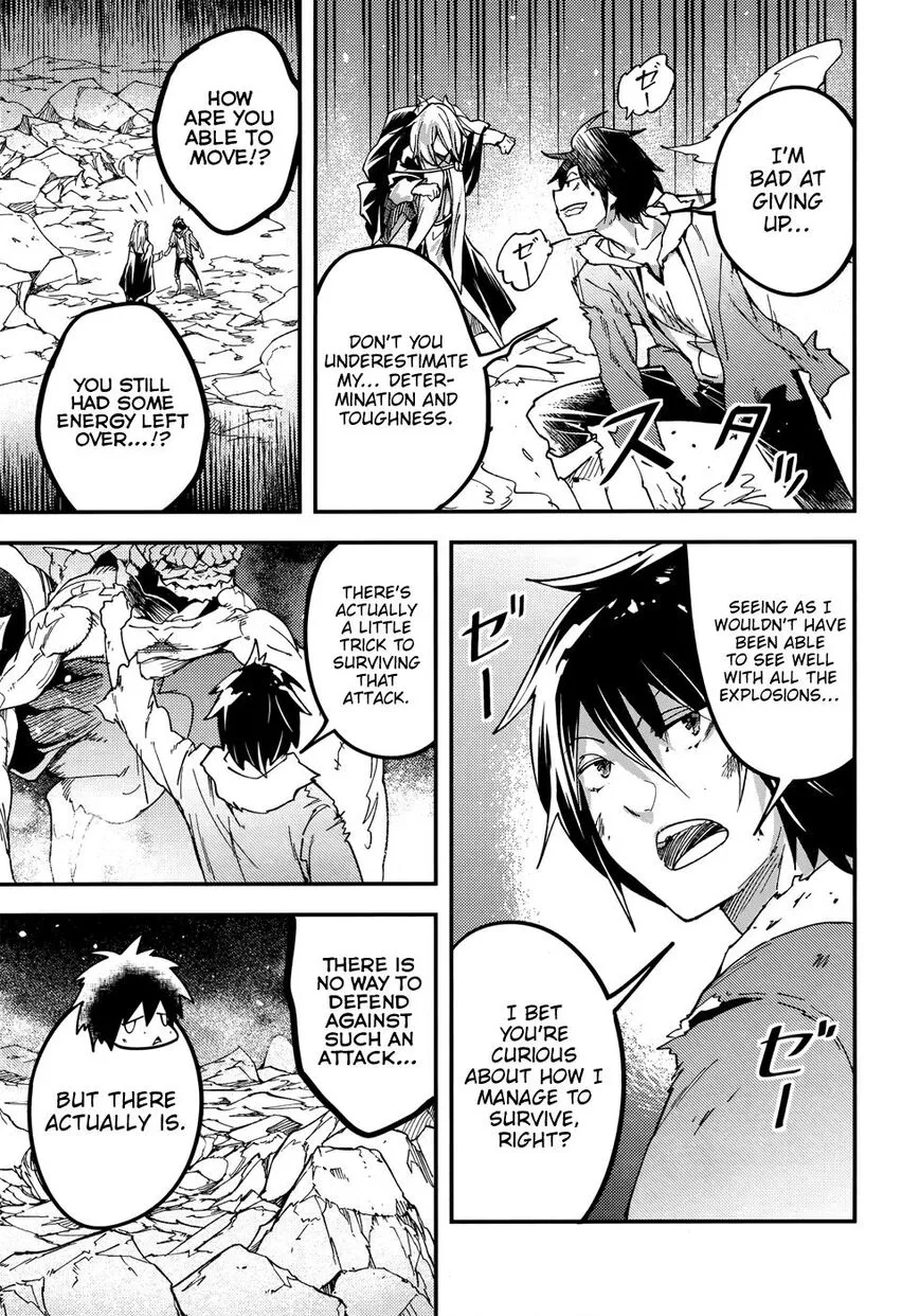 Read LV999 no Murabito EN Manga Online