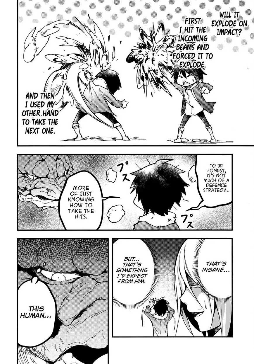 Read LV999 no Murabito EN Manga Online