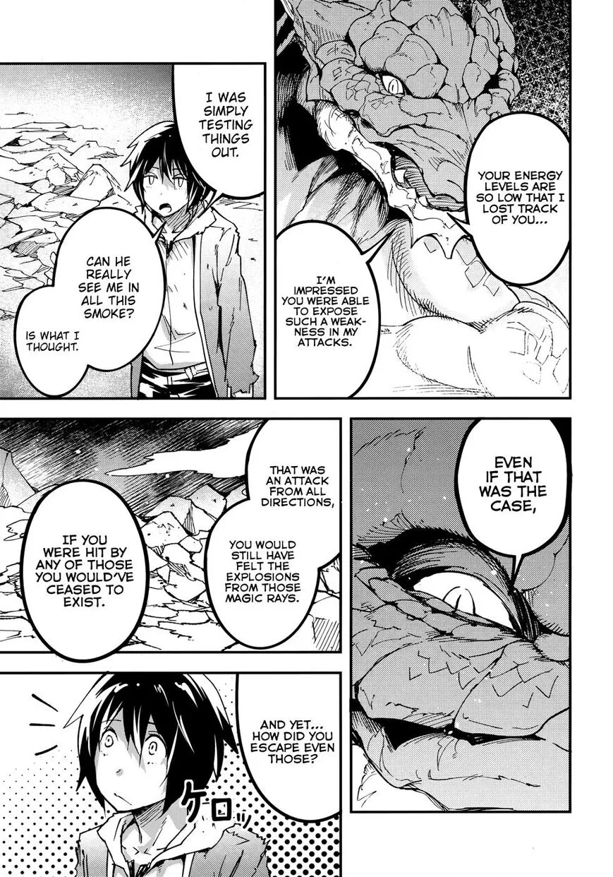 Read LV999 no Murabito EN Manga Online