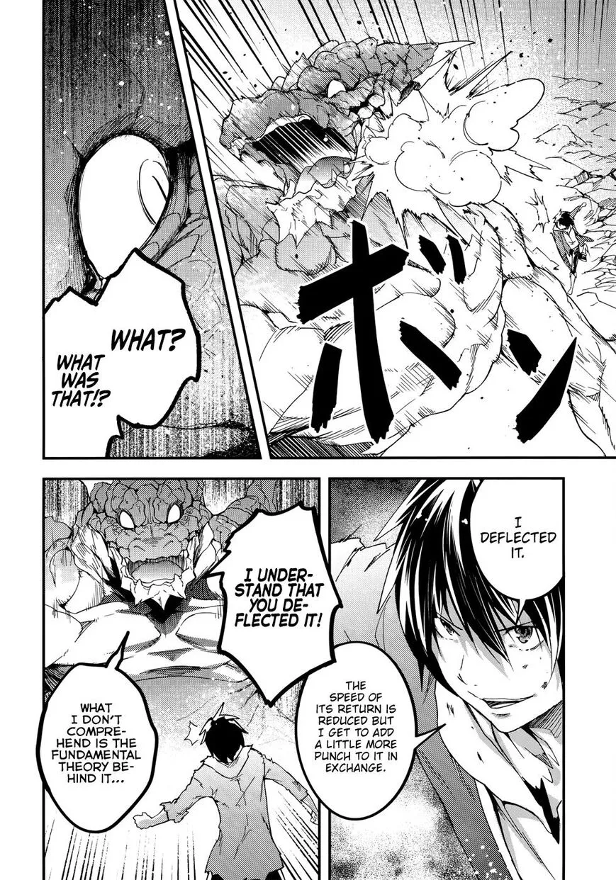 Read LV999 no Murabito EN Manga Online