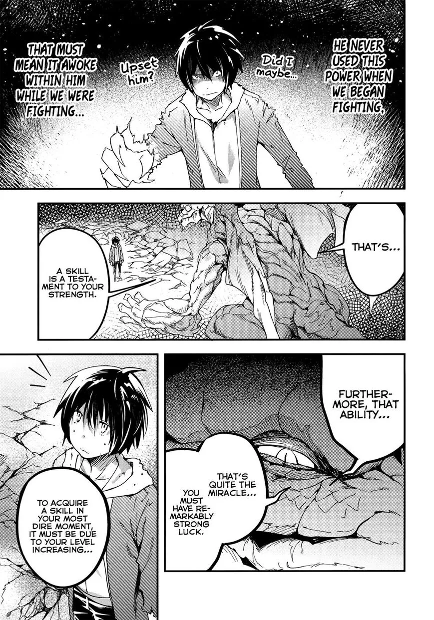 Read LV999 no Murabito EN Manga Online