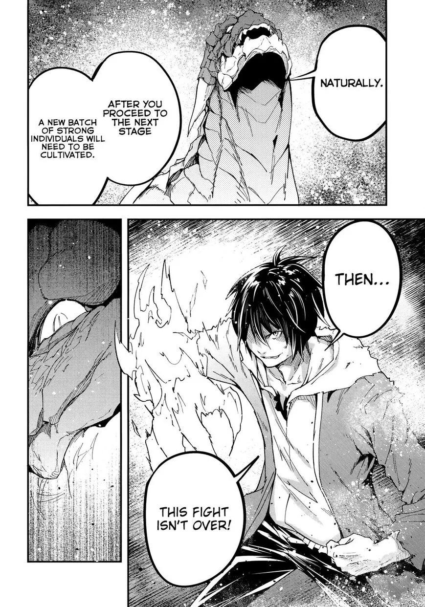 Read LV999 no Murabito EN Manga Online