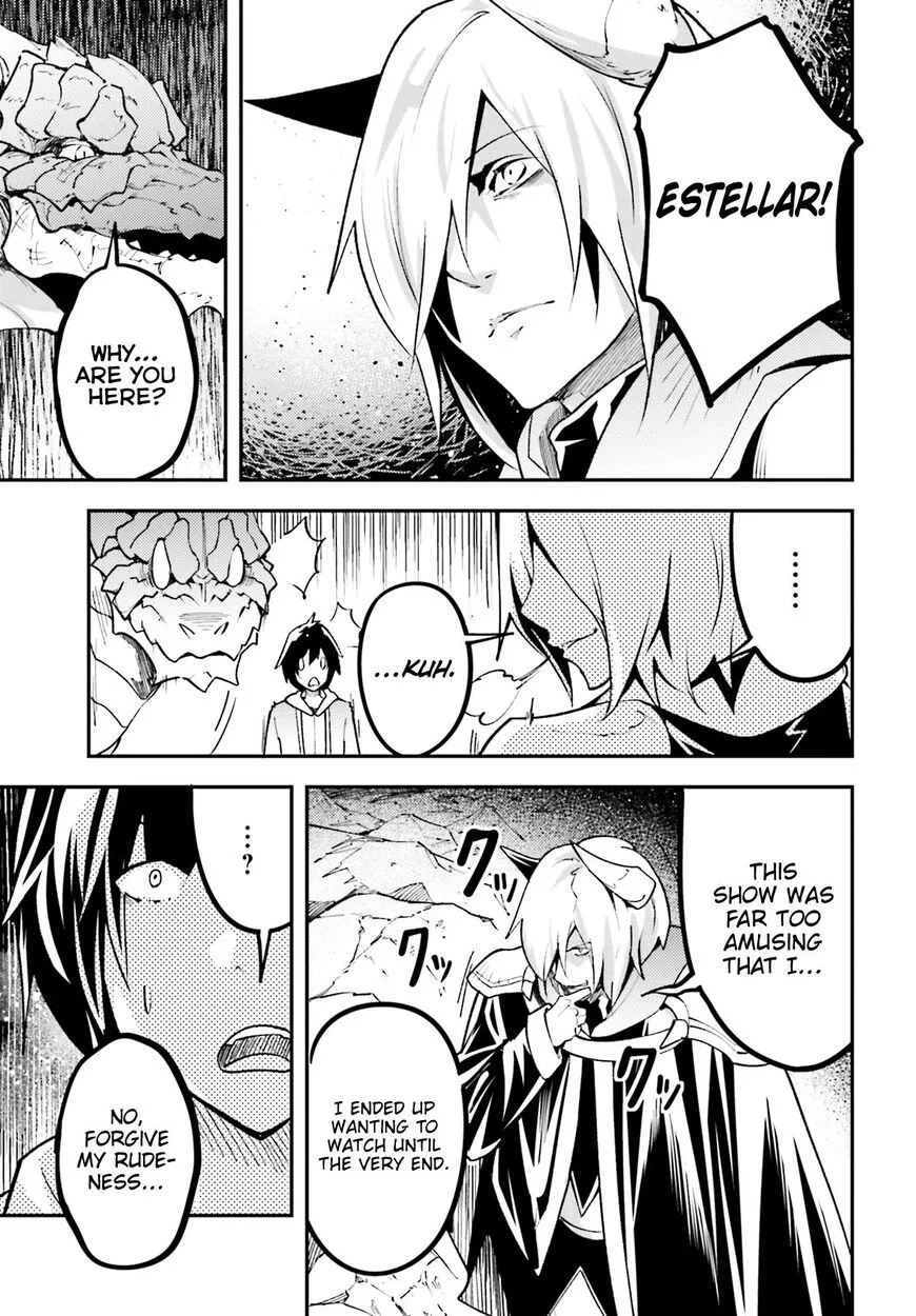 Read LV999 no Murabito EN Manga Online