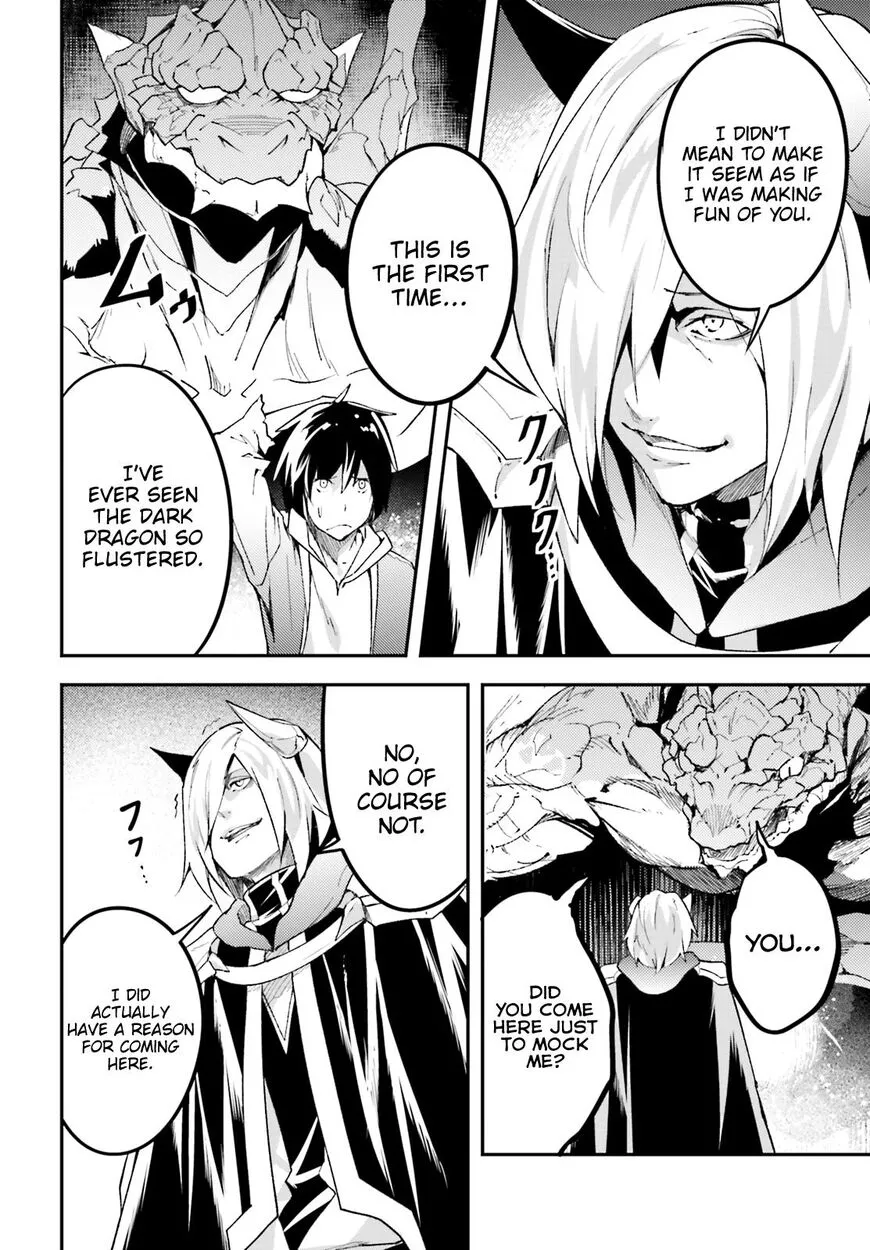 Read LV999 no Murabito EN Manga Online