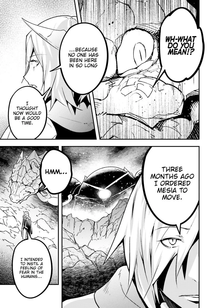Read LV999 no Murabito EN Manga Online