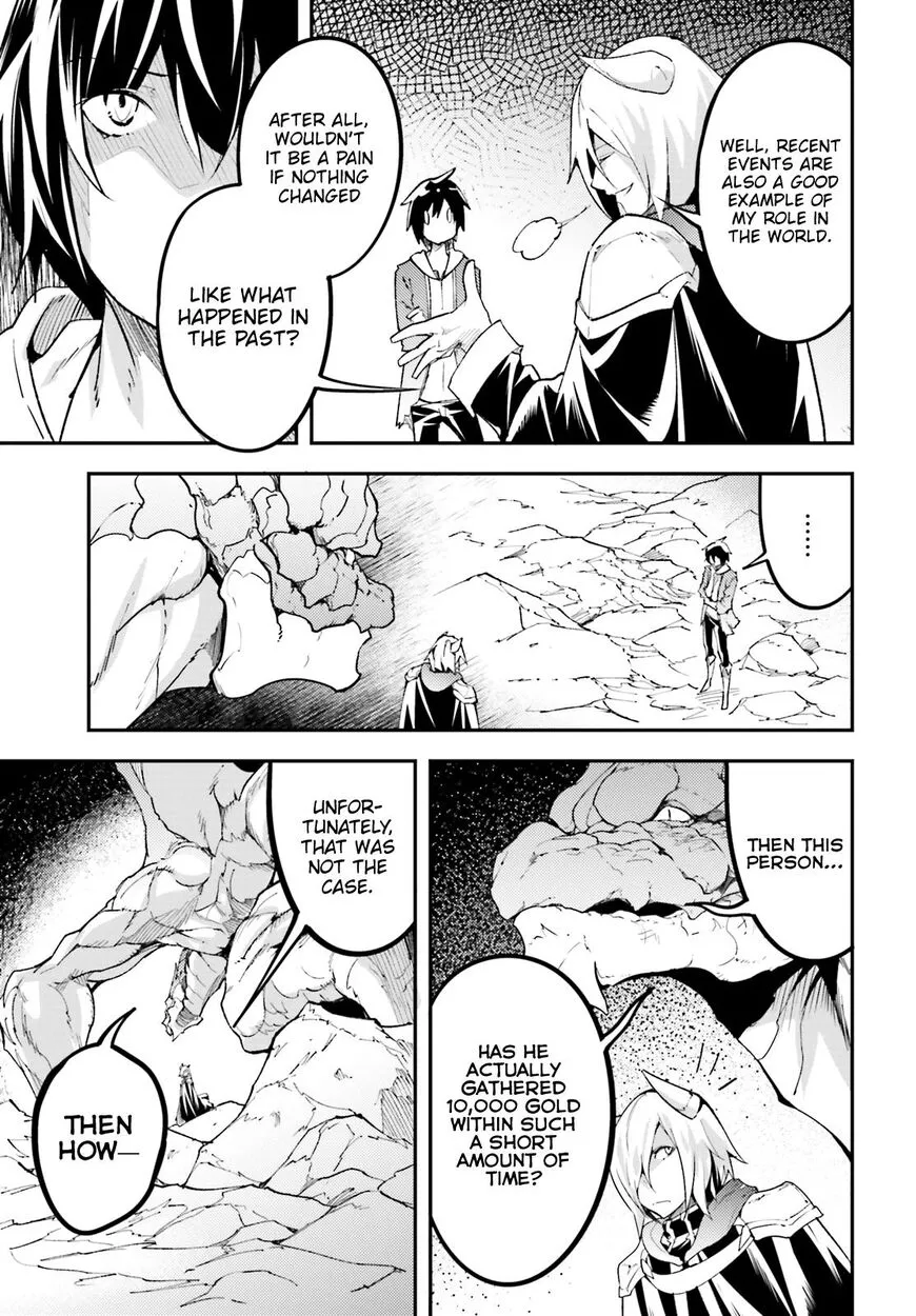 Read LV999 no Murabito EN Manga Online