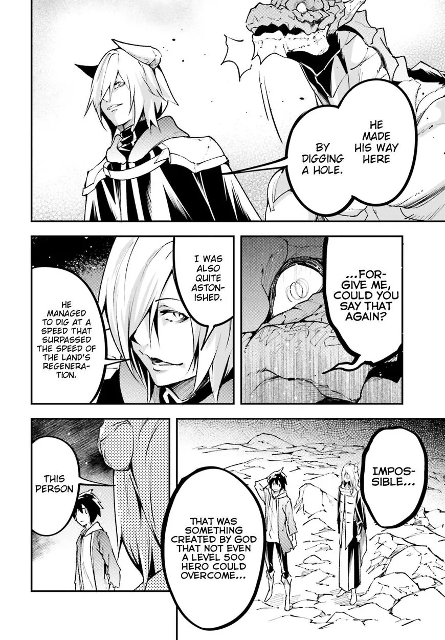 Read LV999 no Murabito EN Manga Online