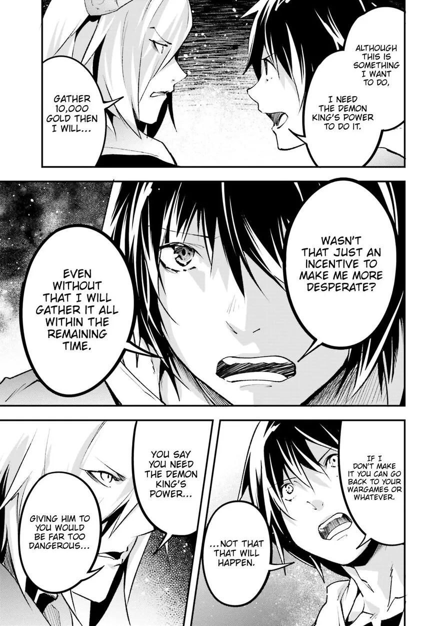 Read LV999 no Murabito EN Manga Online
