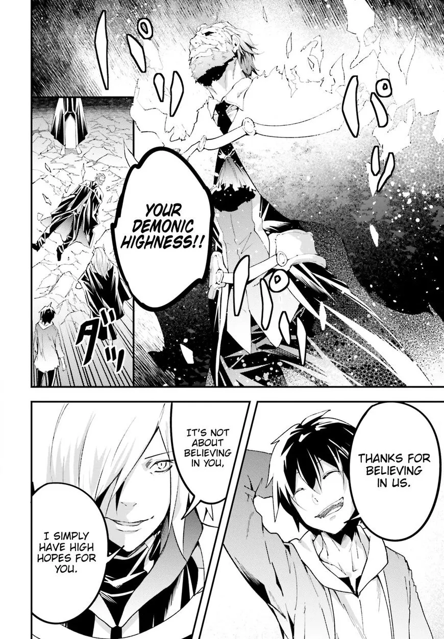 Read LV999 no Murabito EN Manga Online