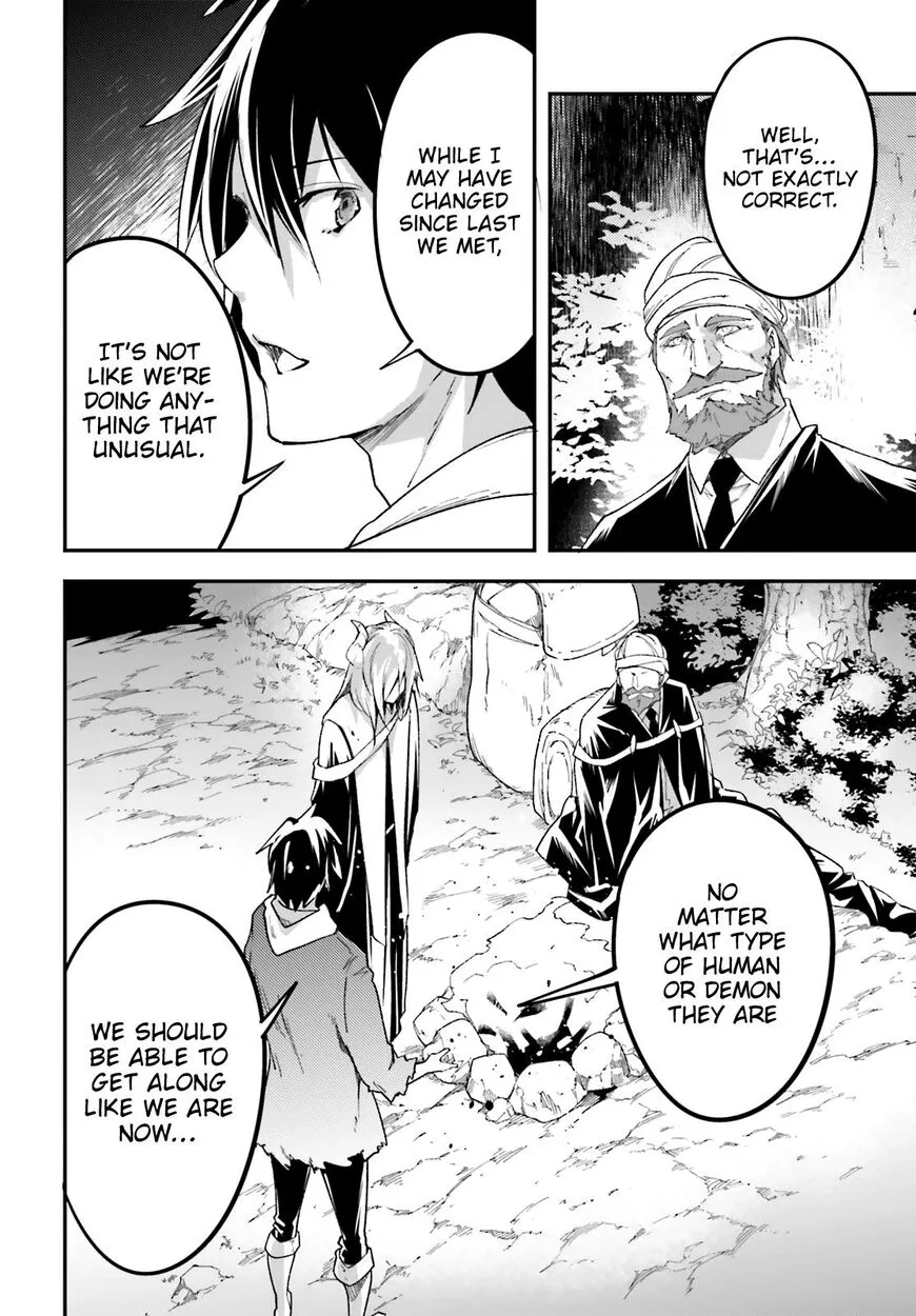 Read LV999 no Murabito EN Manga Online