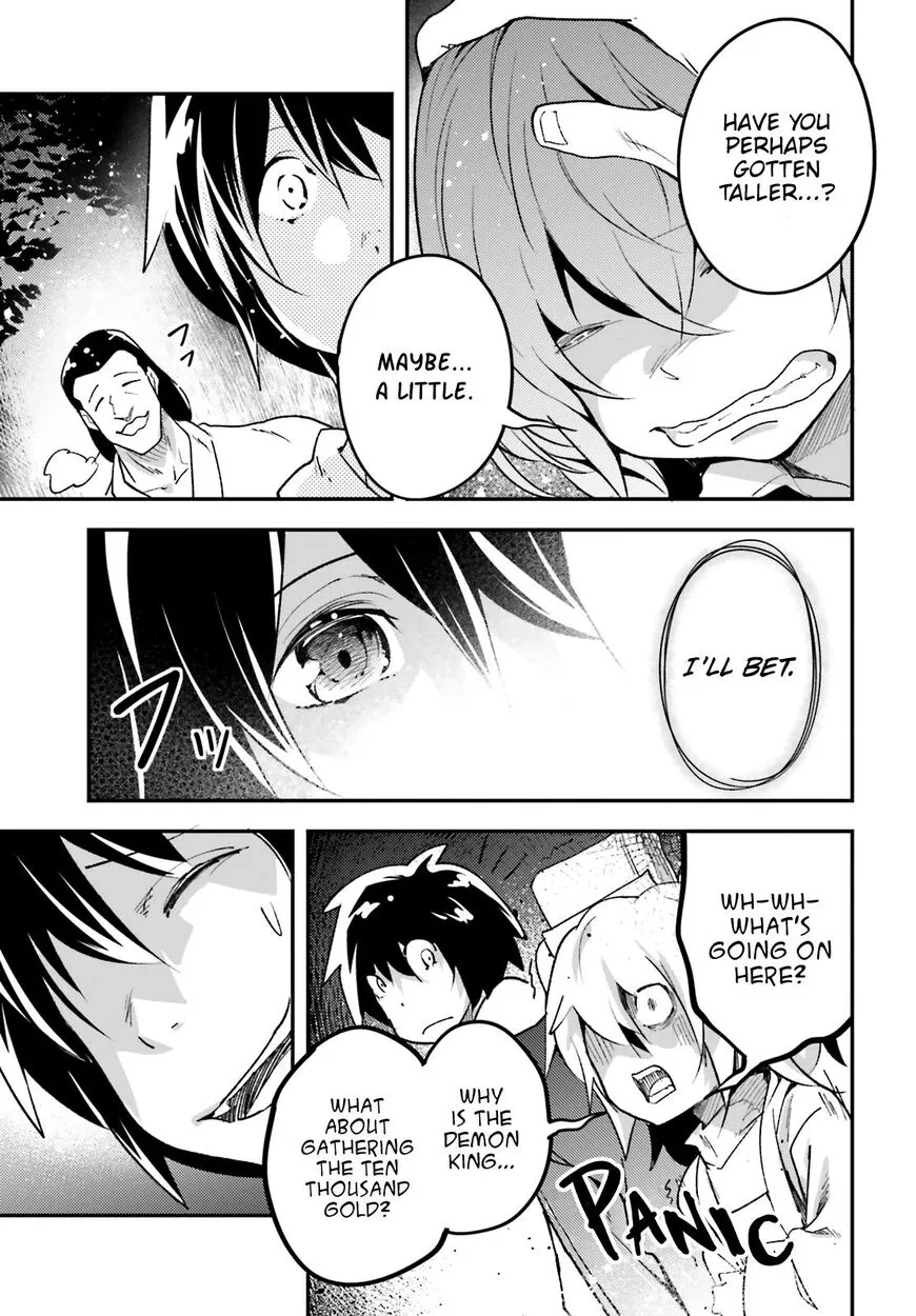 Read LV999 no Murabito EN Manga Online