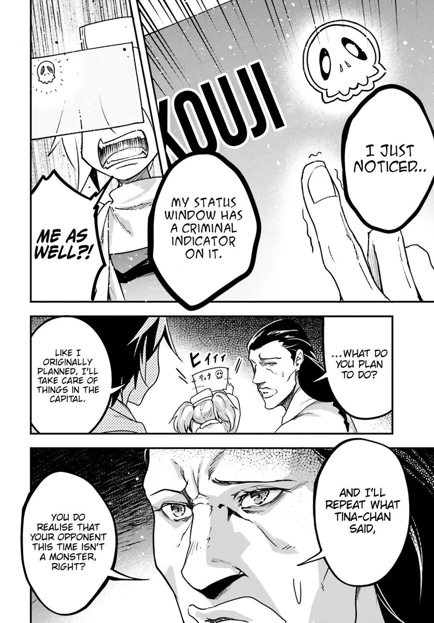Read LV999 no Murabito EN Manga Online