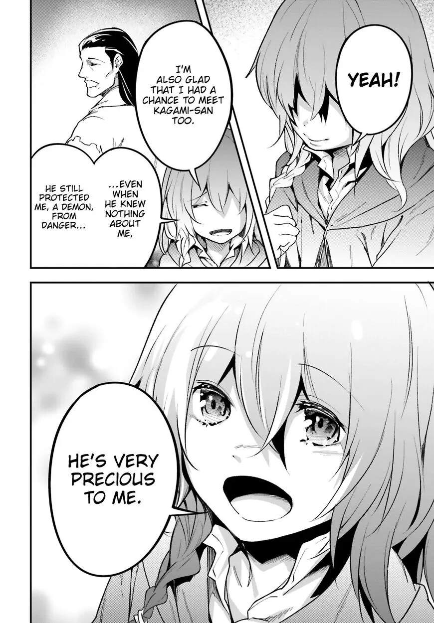 Read LV999 no Murabito EN Manga Online